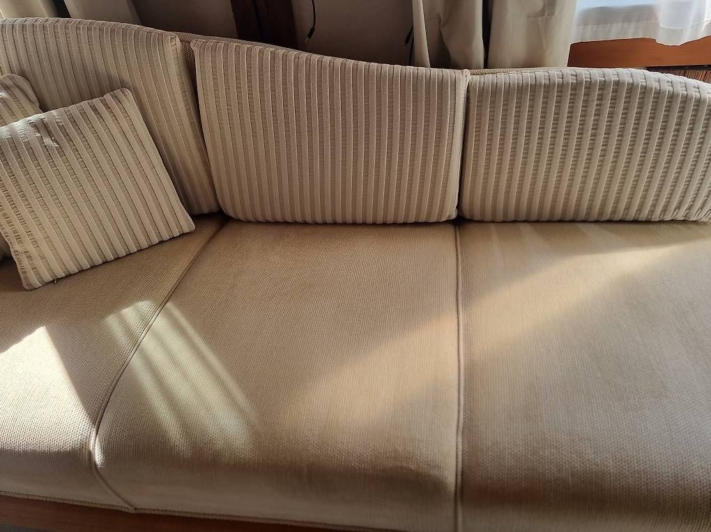 Divani: Schönes Sofa handgefertig – Usato da Niederuzwil venduto da sama013 2