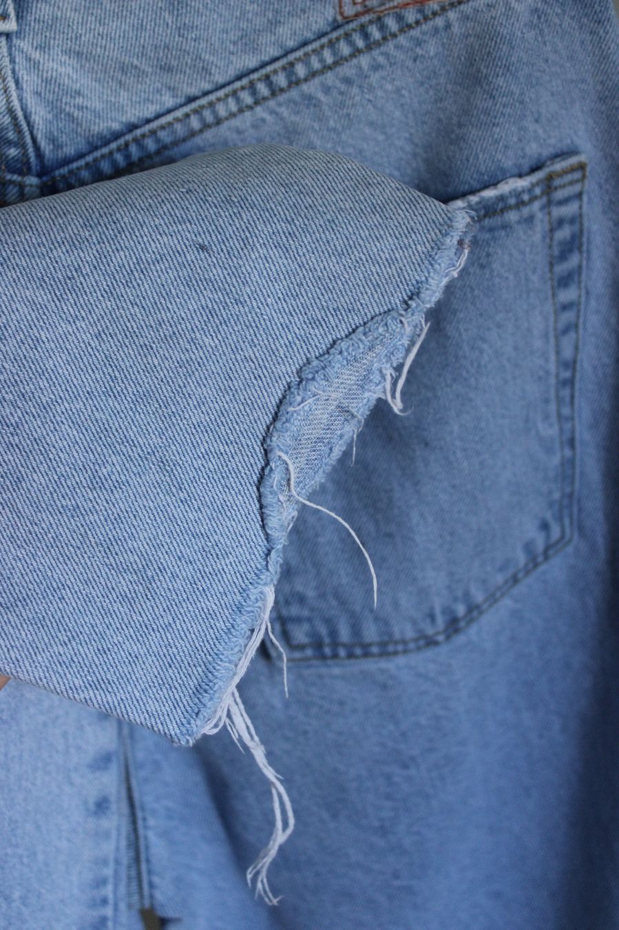 Zara Jeans: Jeans, Zara, size 36 – Gebraucht aus Zürich von nir_n9jc 4