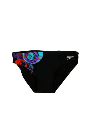 SPEEDO Boy Swimwear 140 Badehose 9249