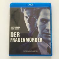 Der Frauenmörder Blu Ray Selten Neu Wertig