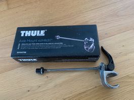 Thule Anhängerkupplung gebraucht