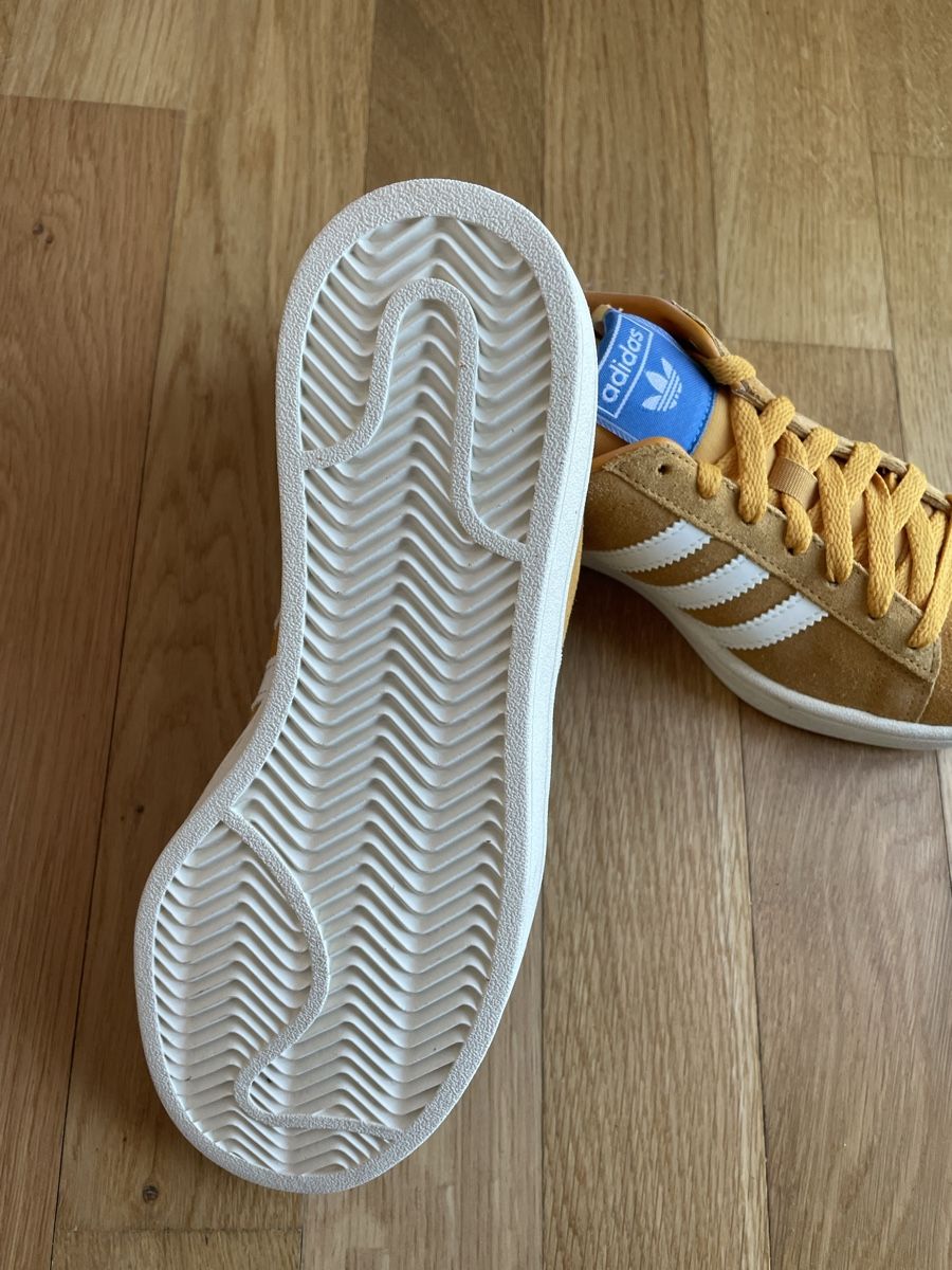 Adidas Scarpe da uomo: Adidas Campus 38 – Nuovo (secondo la descrizione) da Zürich venduto da Mothai 7
