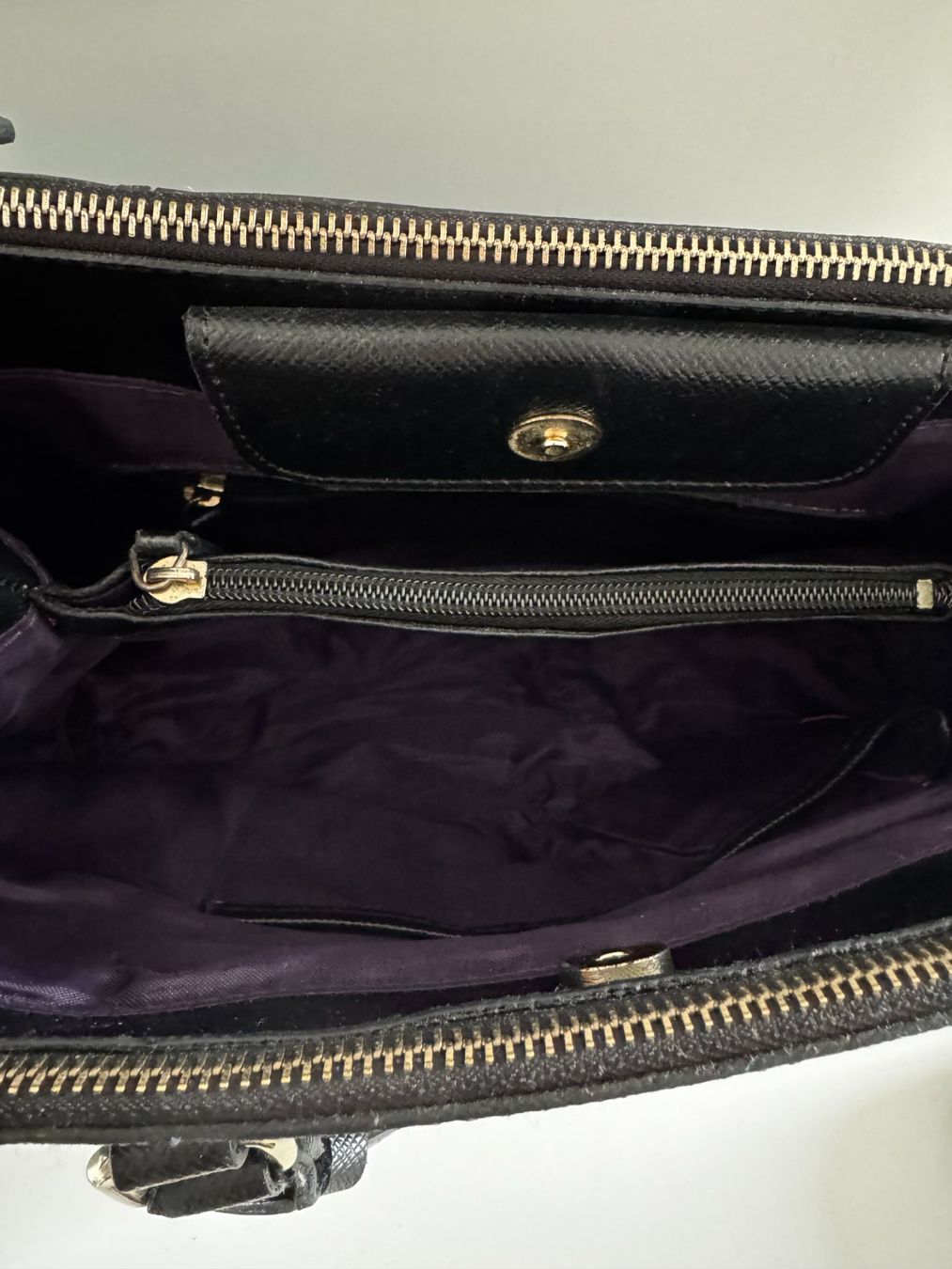L.Credi Borse: L.Credi Handtasche – Nuovo (secondo la descrizione) da Heitenried venduto da OliviaS93 2