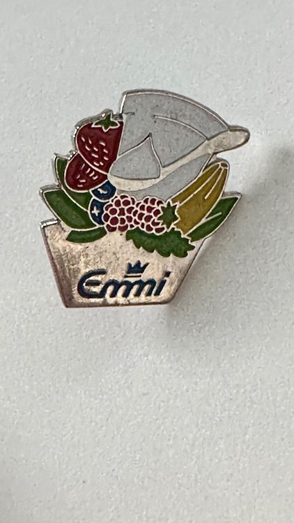 EMMI Pin ) | Kaufen auf Ricardo