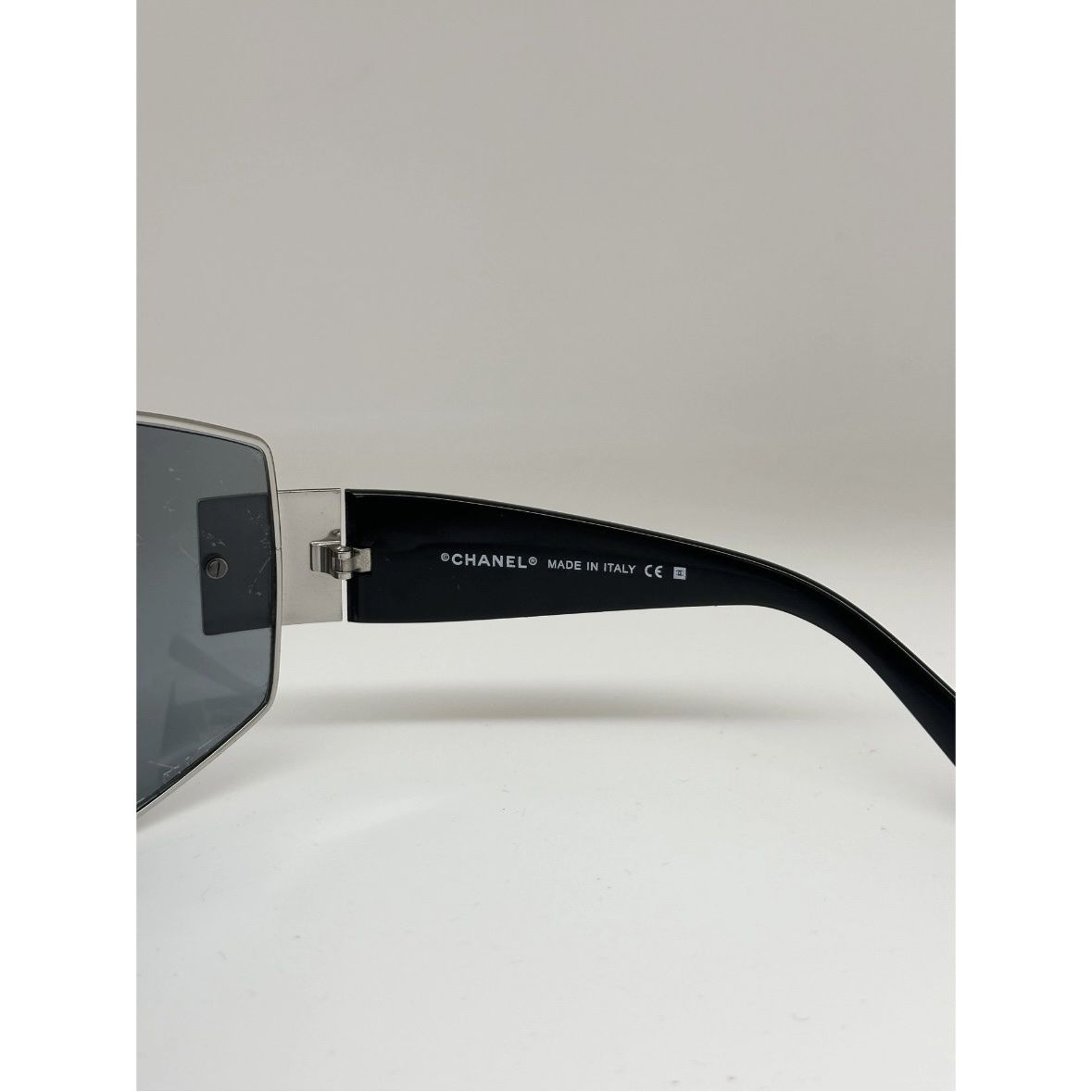 Chanel Brillen & Gläser: Vintage Chanel Brille – Gebraucht aus Spreitenbach von captaincrunch 7