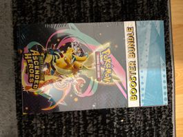Pokémon Ascended Heroes Booster Bundle  Display EN