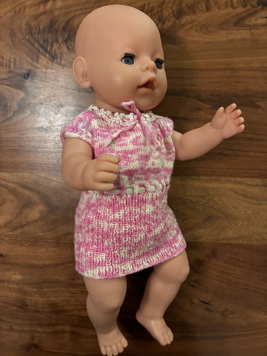 Bambole: Realistische Baby-Puppe – Usato da Zürich venduto da Sylvie0011 2