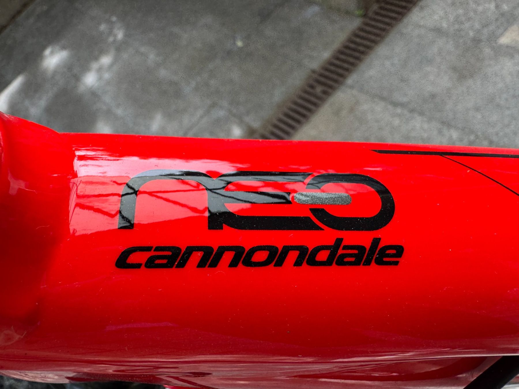 Cannondale Biciclette: Cannondale Cujo NEO 2, Grösse X-Small – Usato da Zürich venduto da Velofabrik01 7