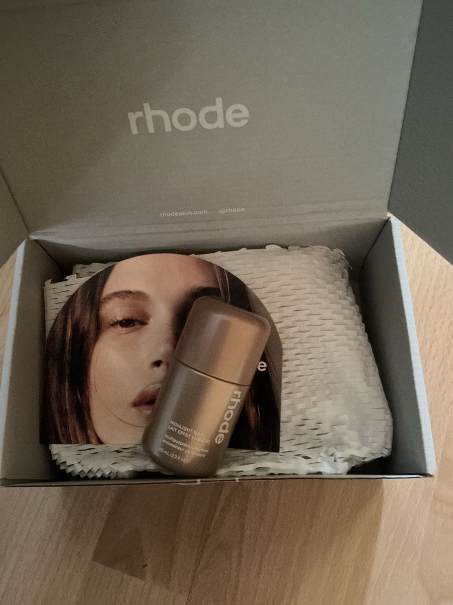 Sephora Make-up: Rhode Peptide Glazing Milk Shade 03 – Neu (gemäss Beschreibung) aus Burgdorf von 2Dackel 1