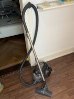 Electrolux Staubsauger Clean 600 beutellos