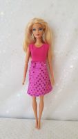 Barbie Kleid
