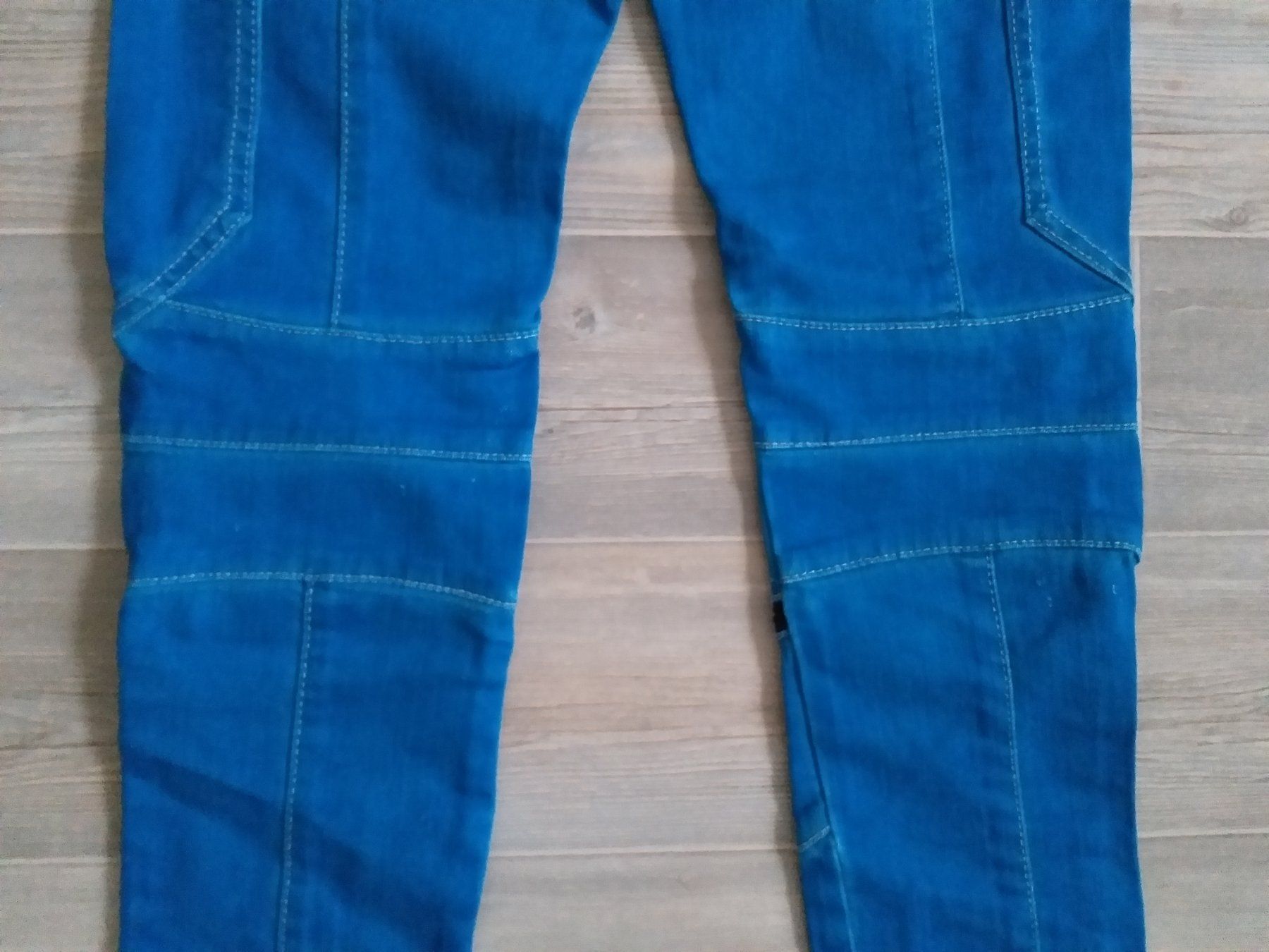 Please Jeans Jeans: PLEASE Jeans P45 taille / Grosse XS – Usato da Cossonay-ville venduto da Super-Price-Quality 7