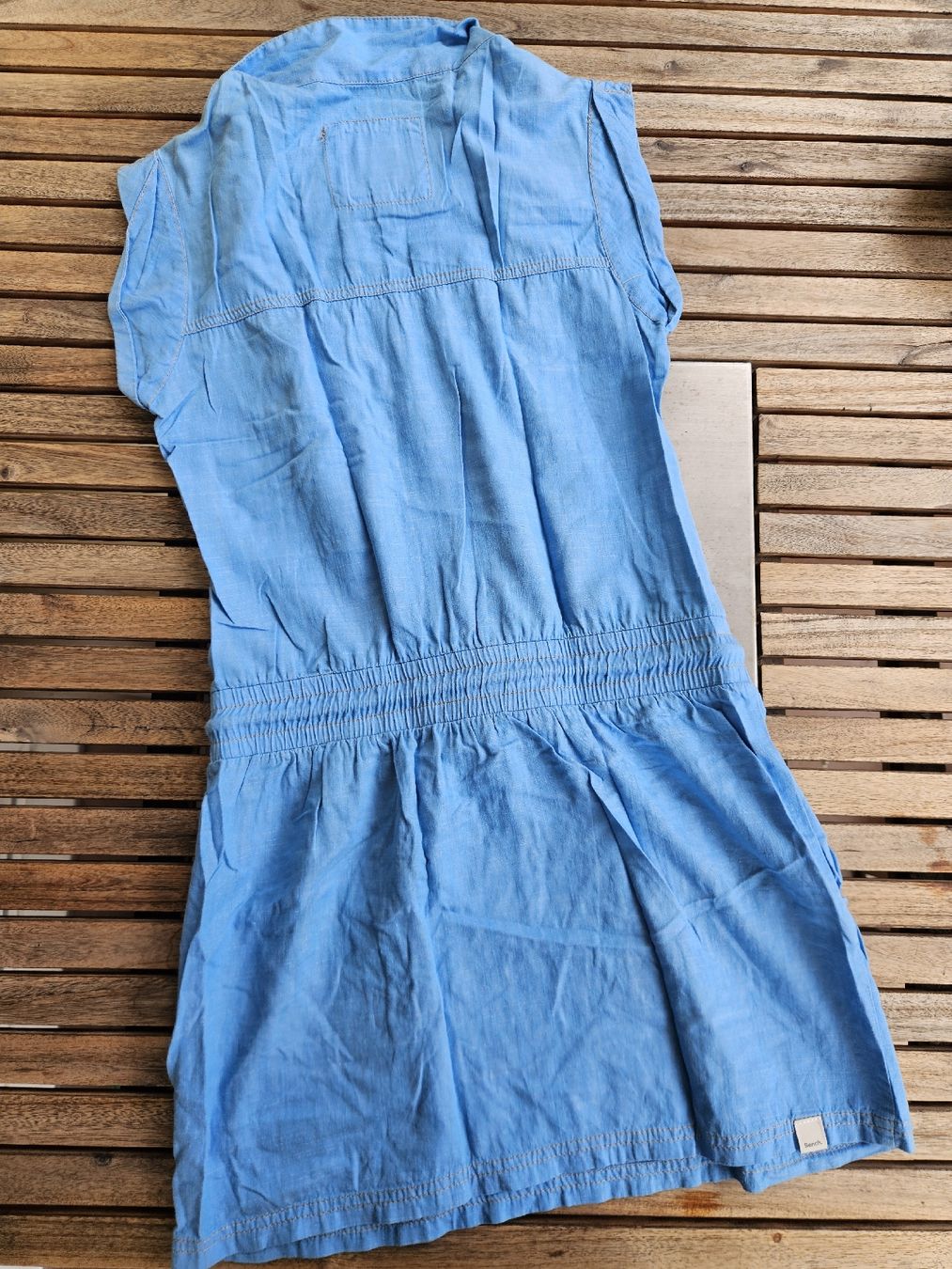 Bench Vestiti: Kleidchen von Bench – Usato da Luzern venduto da blackcat010 2