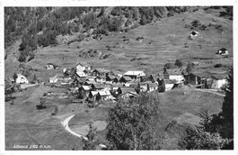 Altanca Leventina
