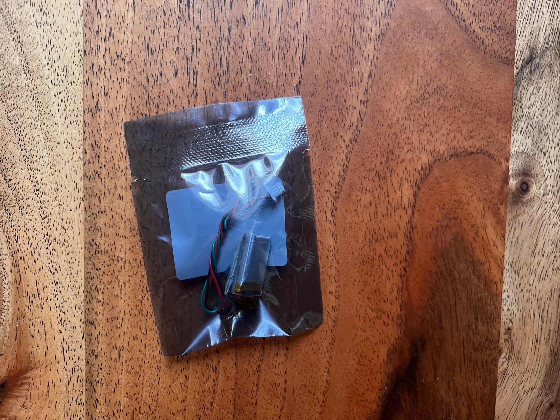 Modellismo RC: JHEMCU JHE20B Finder 100dB Buzzer – Nuovo e nell'imballaggio originale da Schlossrued venduto da Eliazar 1