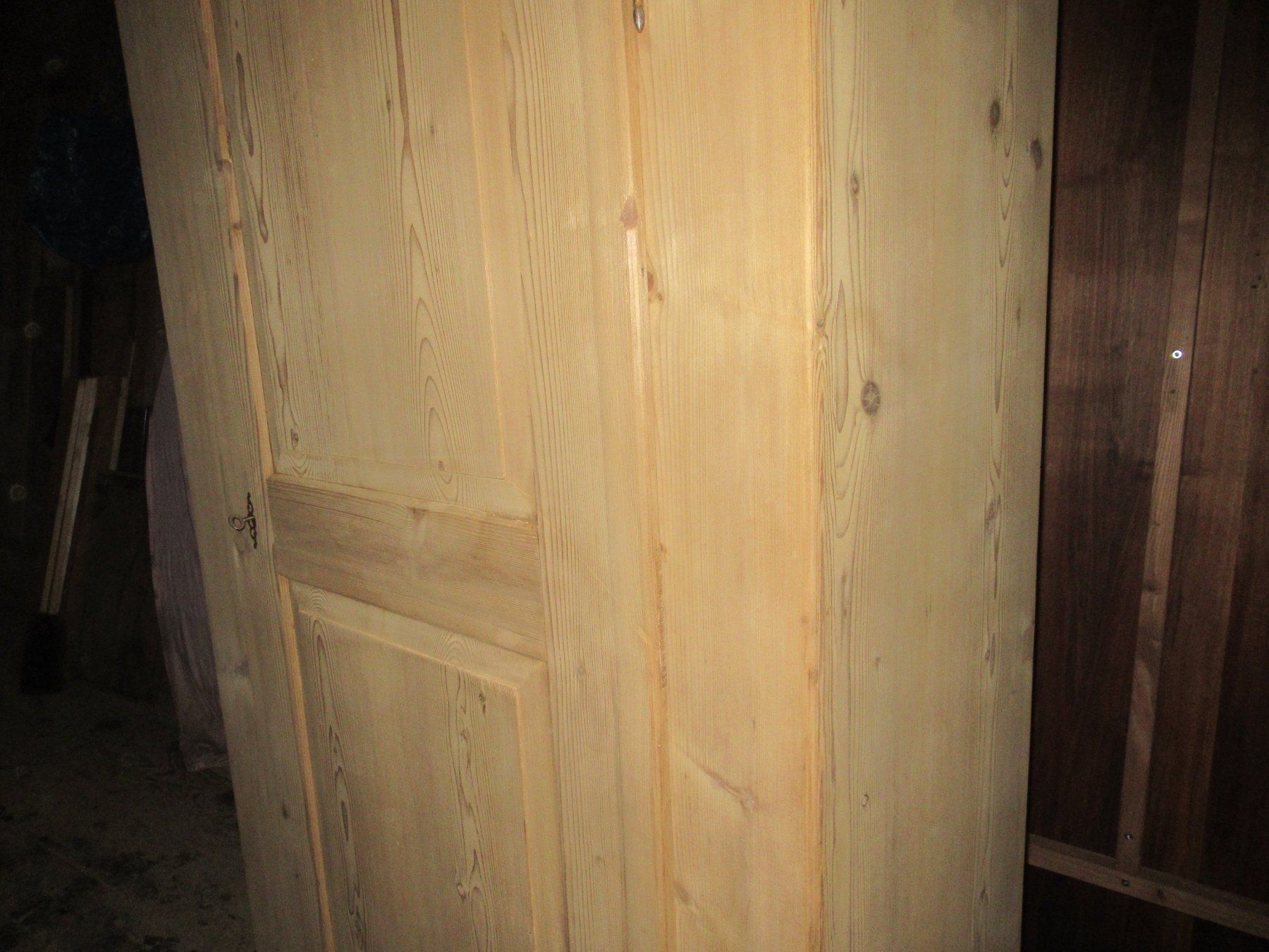 Armadi: Schrank (Tanne/ 185) – Usato da Berg SG venduto da Pizza58 5