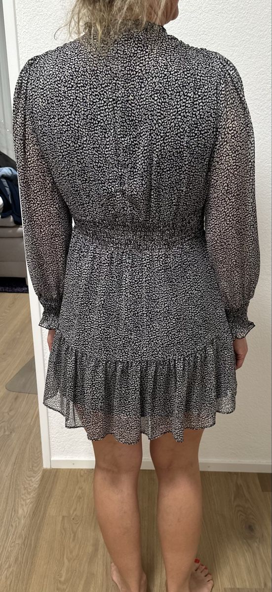 Zara Vestiti: Zara Kleid XS Sommerkleid – Usato da Glattbrugg venduto da SMusic98 2