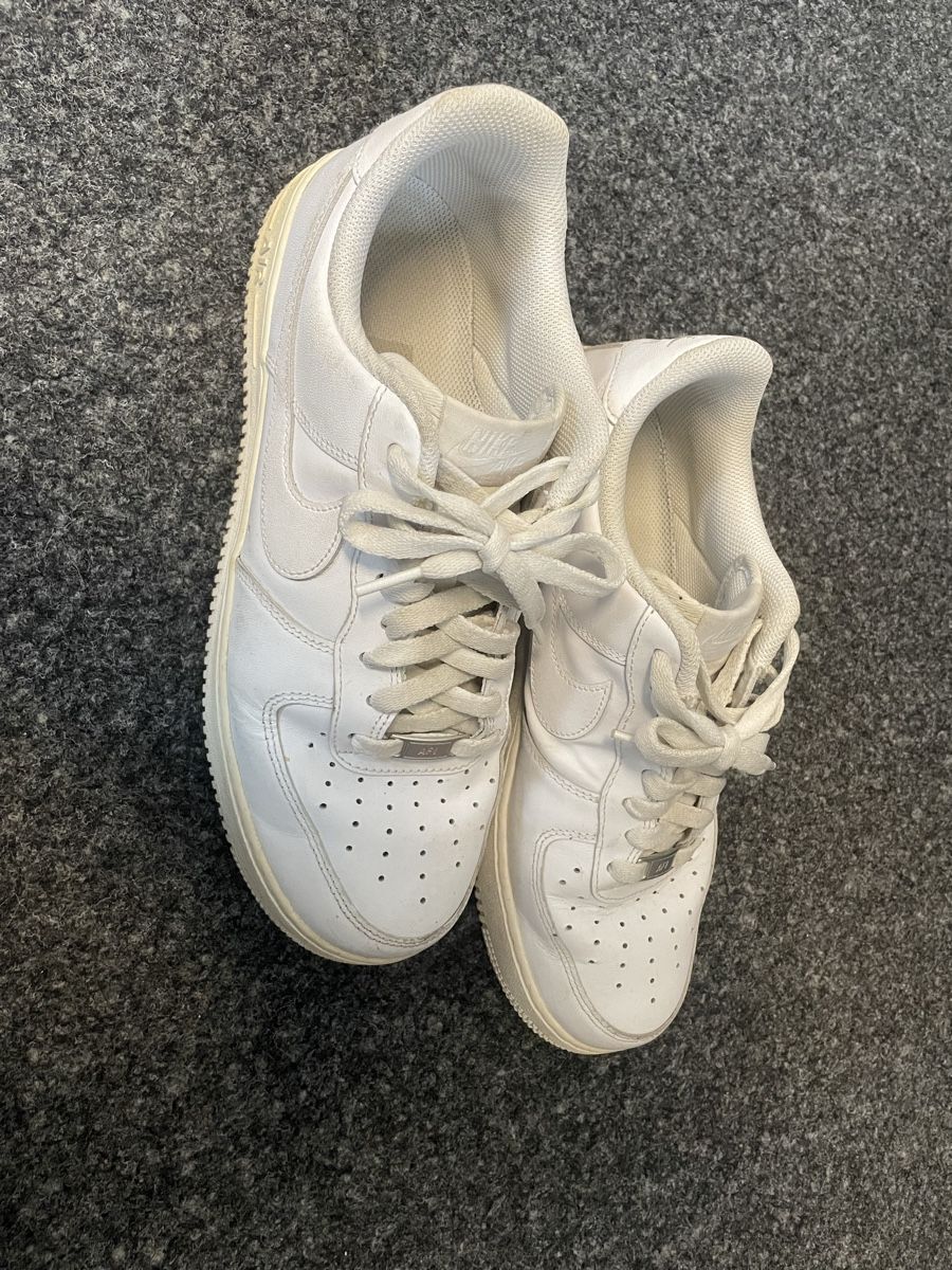Scarpe da uomo: Nike Air Force 1 – Usato da Adliswil venduto da mei_f5ps 1