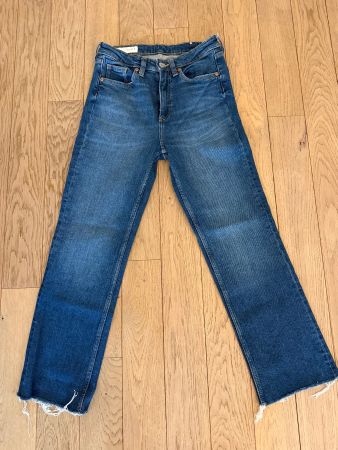 Jeans Gr. 36 Zara