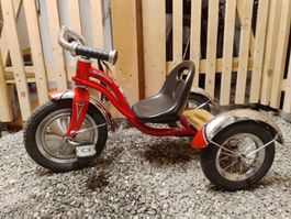 Schwinn Roadster Dreirad im Retro-Stil,  neuwertig