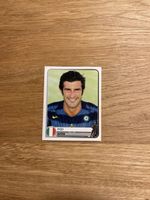 Panini Sticker Luis Figo Inter 2005 Champions of Europe
