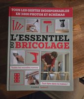 L'essentiel du Bricolage