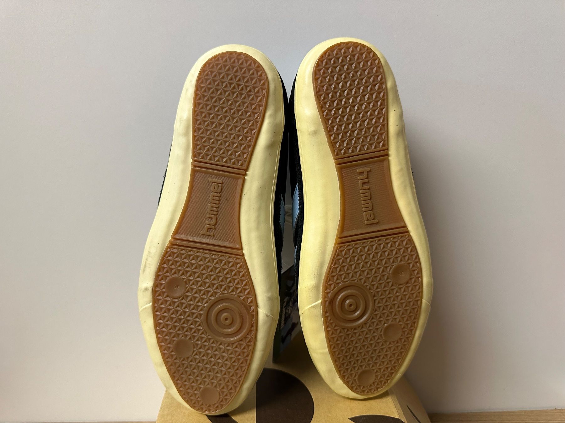 Hummel Scarpe da donna: neuer Schuh Grösse 36 von Hummel – Nuovo e nell'imballaggio originale da Necker venduto da liq24 2