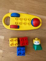 Set Duplo 2053 vintage