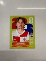 Panini Sticker WM 2026 - CRO 9, Luka Modric