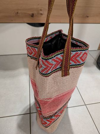 Borsa a spalla