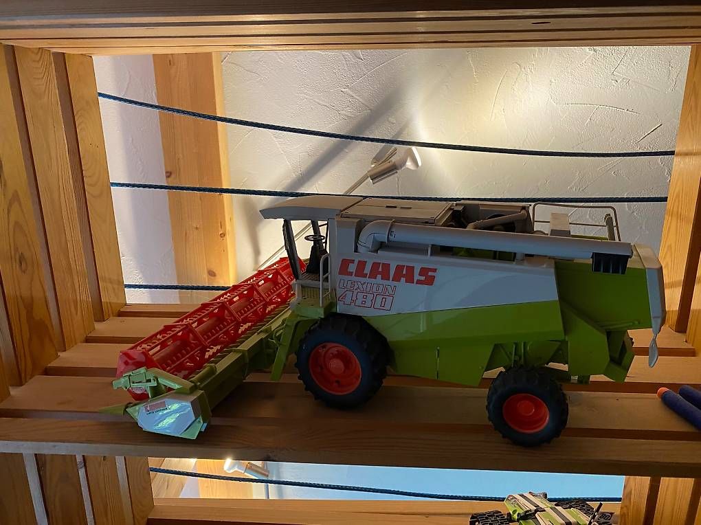 Spielzeuge: Playmobil – Gebraucht aus Villars-Burquin von bap_j8rz 1