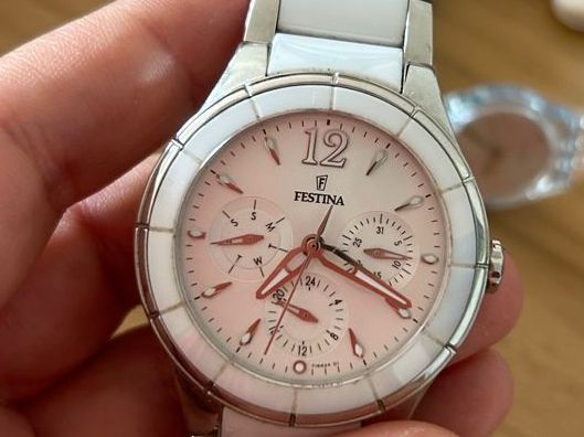 Festina Orologi: Montre Festina – Usato da Genève venduto da Syba7 1