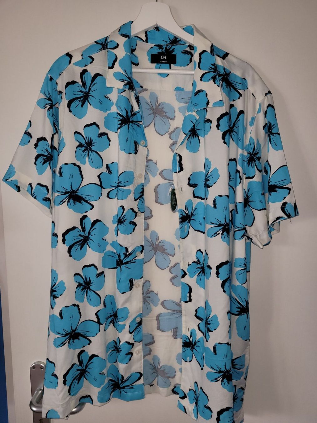 H&M Chemises: Hemd – Neuf avec emballage d'origine à Bassersdorf par leader07 2