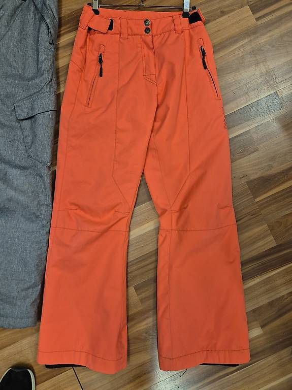 Pantaloni: 1 Skihose gr 152 nach Wahl – Usato da Schwarzenburg venduto da Flamingo07 1