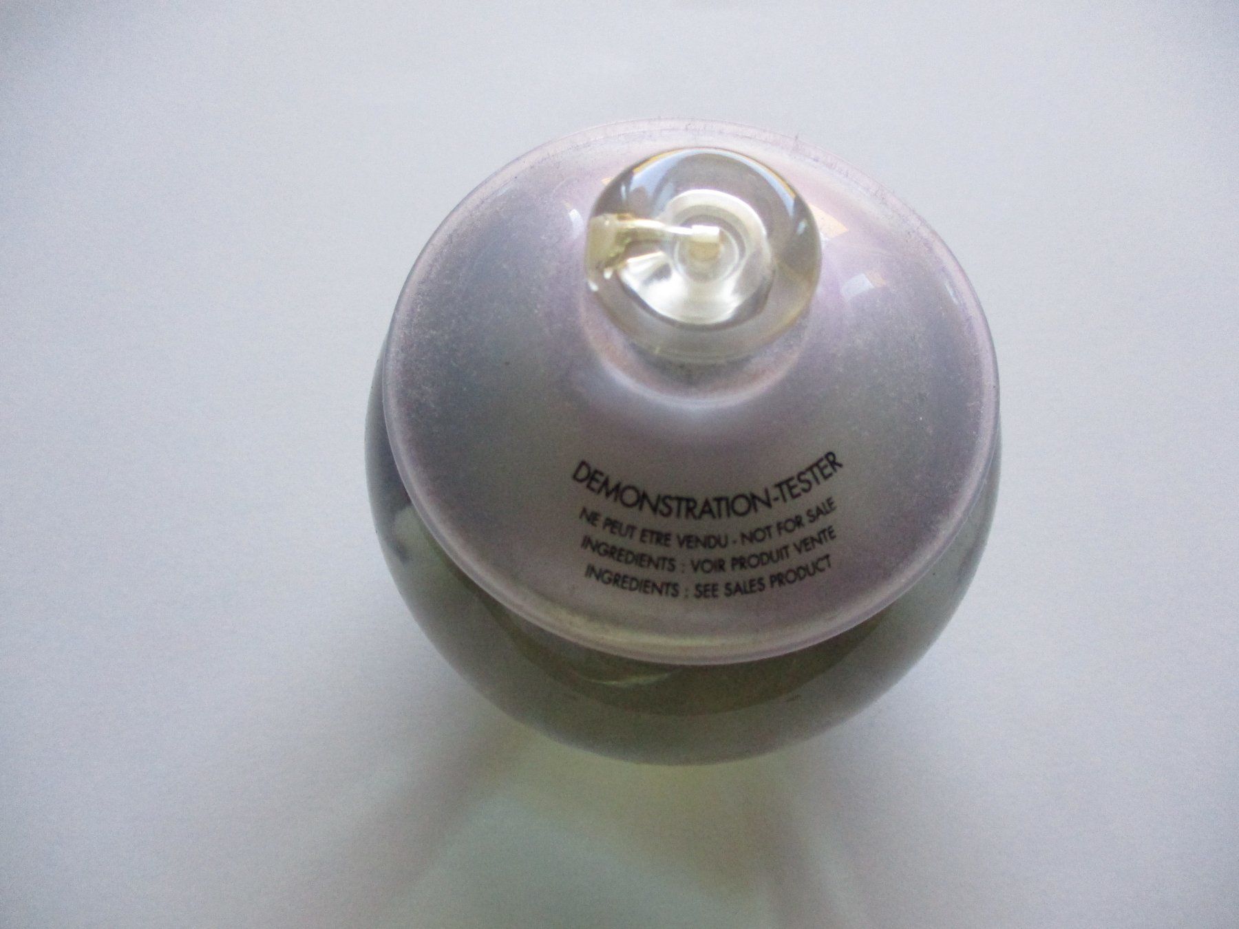 Cacharel Profumi & Eau de Toilette: Cacharel Noa Perle Eau de Parfum 100ml - tester – Usato da La Sarraz venduto da vic_v6kz