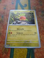 POKEMON  Knapfel   H  SSP DE  138/191  KP40  2024