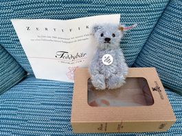Steiff Club Sammler Teddy 2004