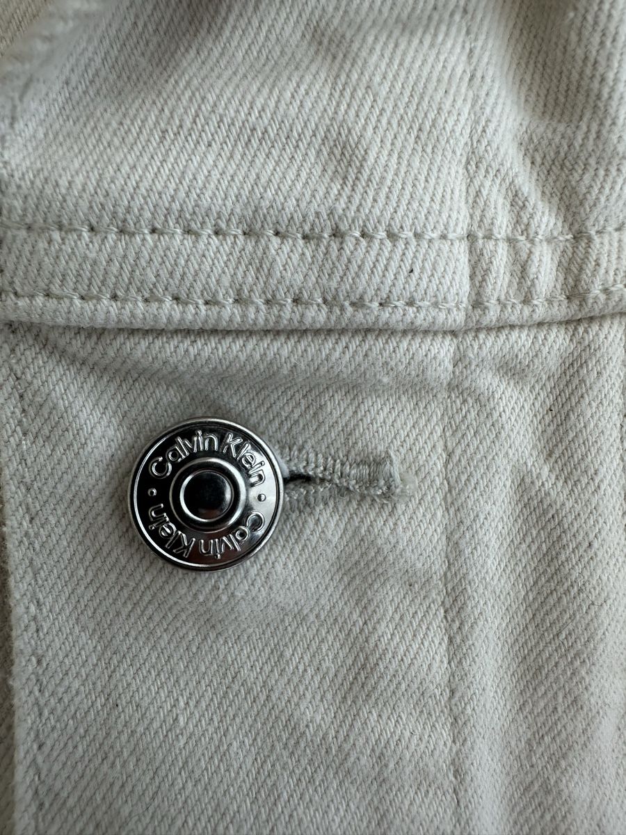 Calvin Klein Jacken: Calvin Klein Jacke – Neu und originalverpackt aus Winterthur von su_4assd 4