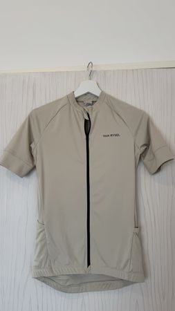 Van Rysel Velotrikot