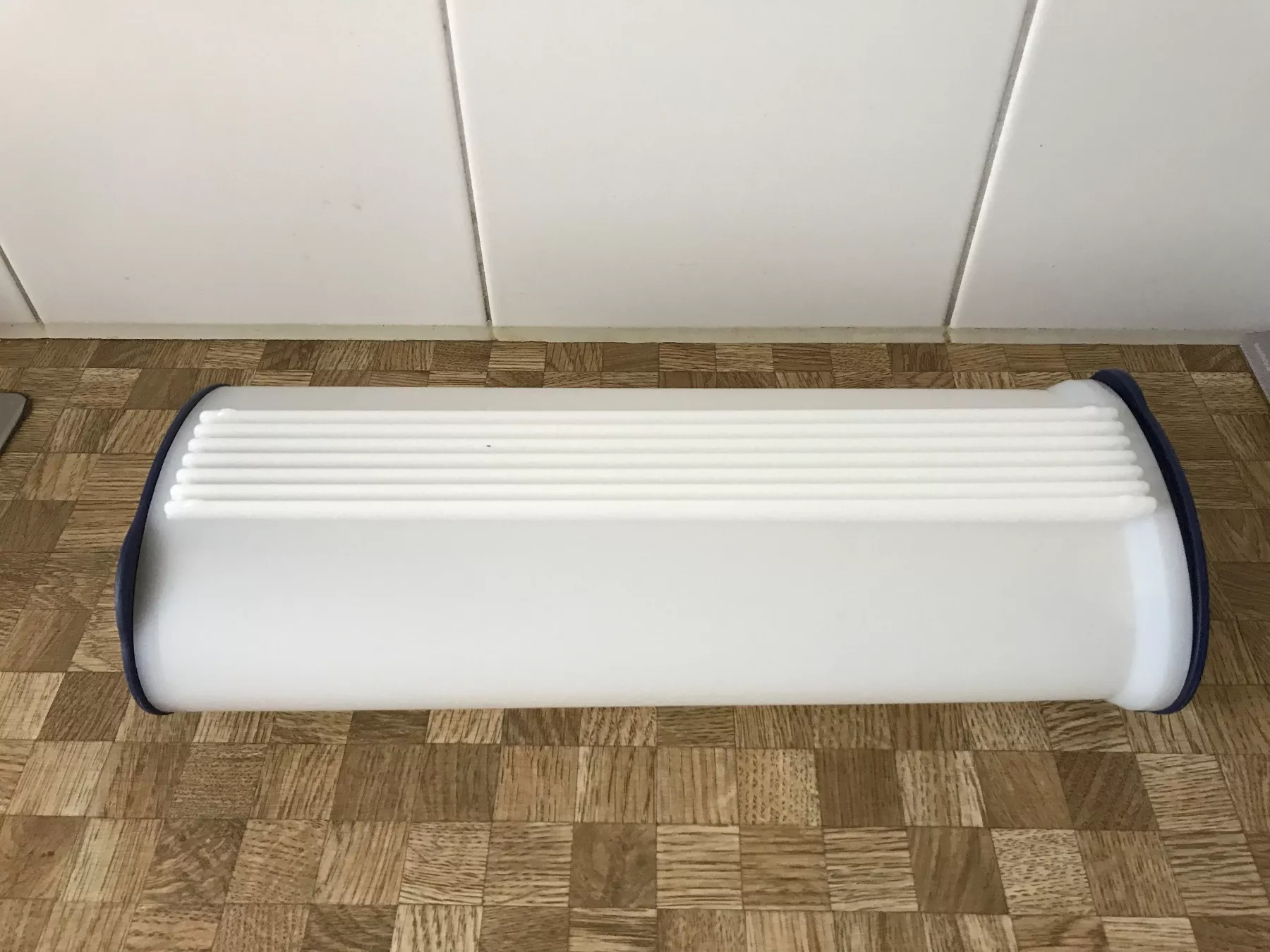 Tupperware Contenitori & Simili: Tupperware,   Spaghettibehälter – Usato da Birmensdorf ZH venduto da Hilhan 2