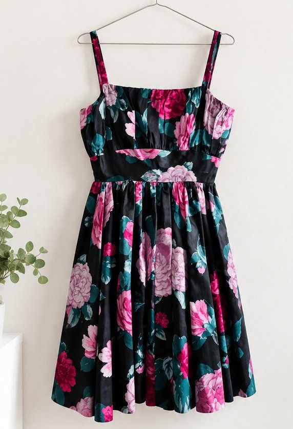 Kleider: Robe de soirée – Gebraucht aus Tschugg von Cob56 1