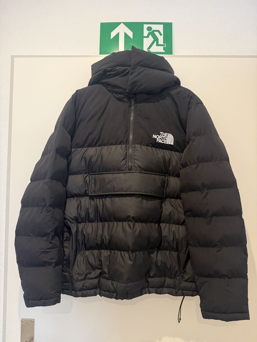 North Face Vestes: The North Face Jacke Gr.L – D'occasion à St.Gallen par dav_p8nz