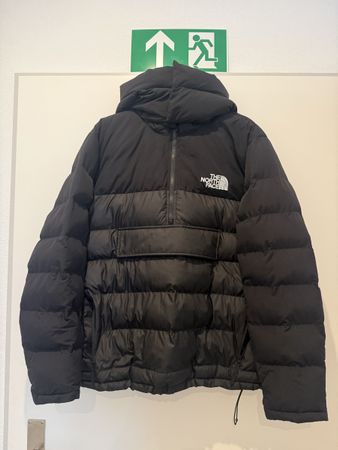 The North Face Jacke Gr.L