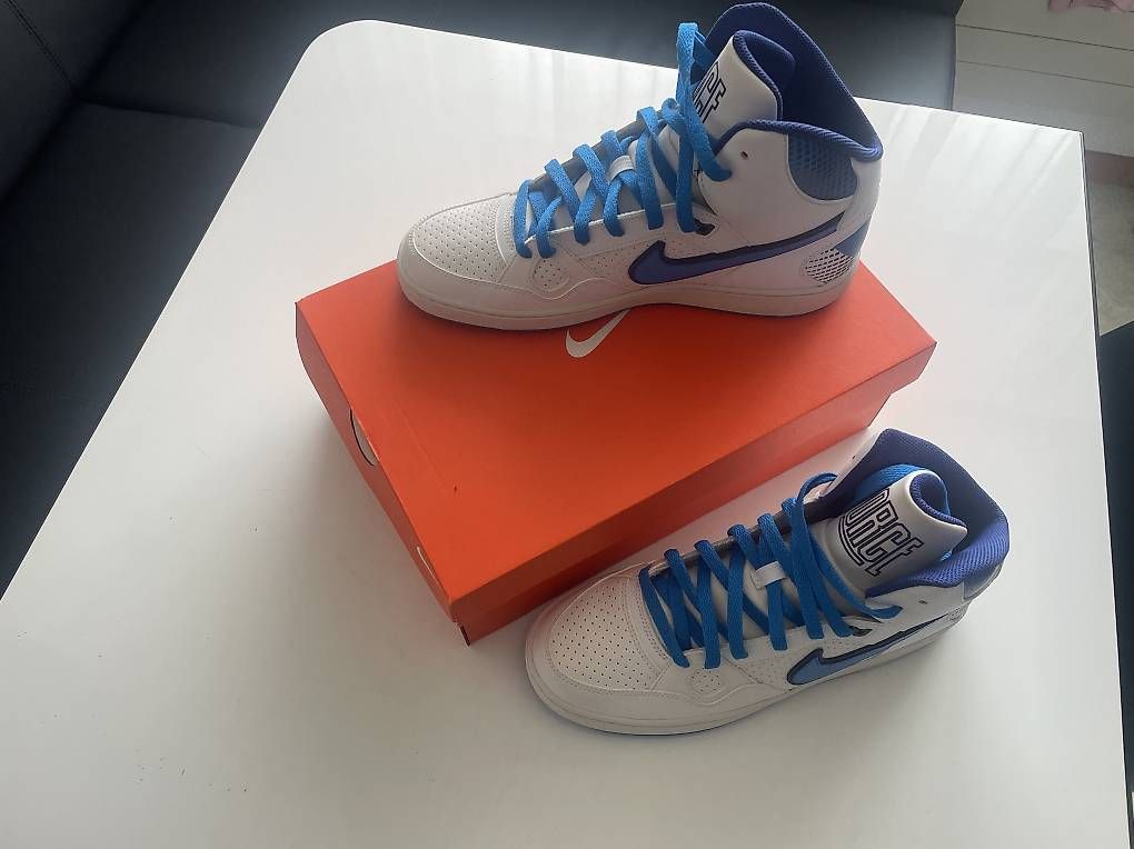 Nike Herrenschuhe: Nike Sneaker Neu – Neu und originalverpackt aus Emmen von Optik2008 1