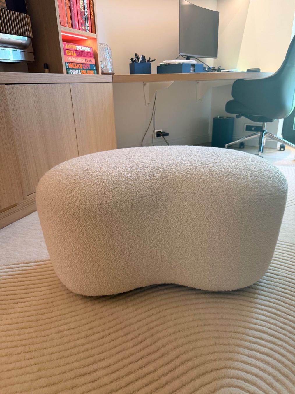 Sgabelli: Tabouret Pfister - &Tradition Margas – Usato da Zürich venduto da mpa_bd2d 3