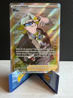 Pokemon Mac (EVS 201) Full Art Trainer 🇩🇪