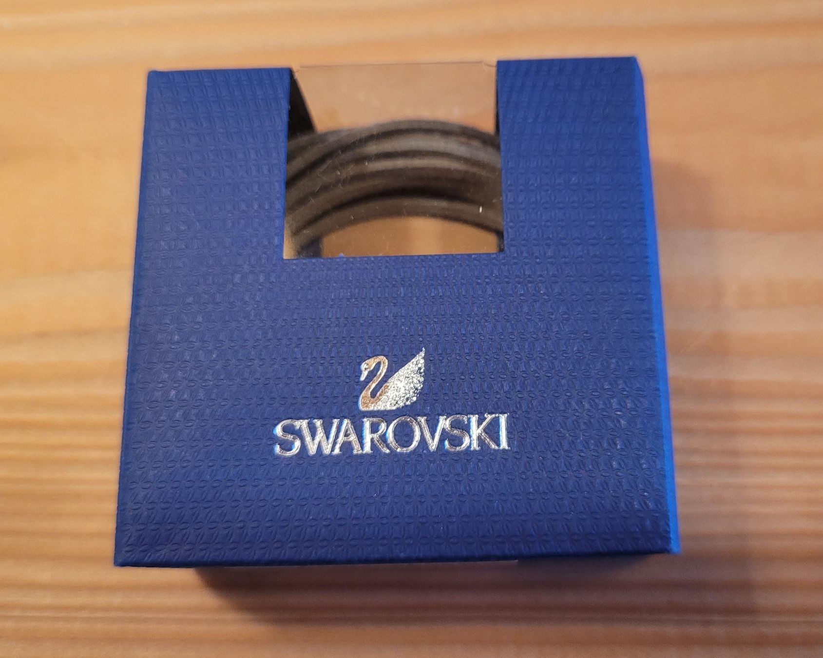 Swarovski Bracciali & Braccialetti: Glitzerndes Armband von Swarovski – Usato da Gams venduto da kat_lg5l 3