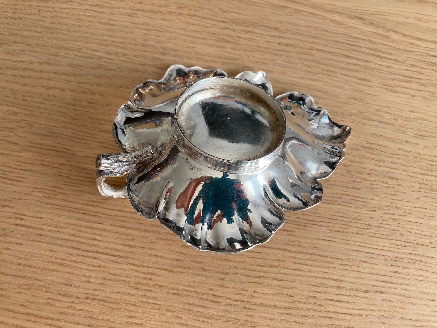 Schalen: 3 Antike Schalen versilbert – Gebraucht aus Uster von ju314 2