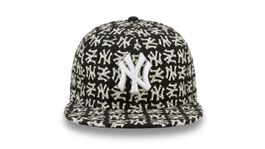 NEW ERA Cap 59FIFTY New York Yankees Grösse 7 5/8 Kappe 🧢