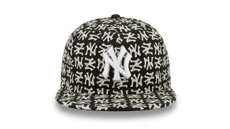 NEW ERA Cap 59FIFTY New York Yankees Grösse 7 5/8 Kappe 🧢